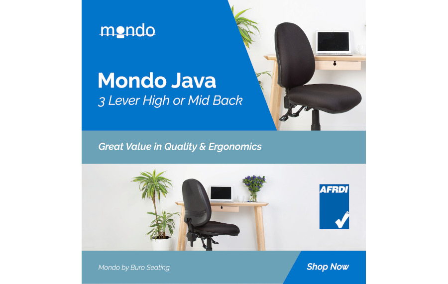 Mondo Chairs On Sale Until 30th July 2022